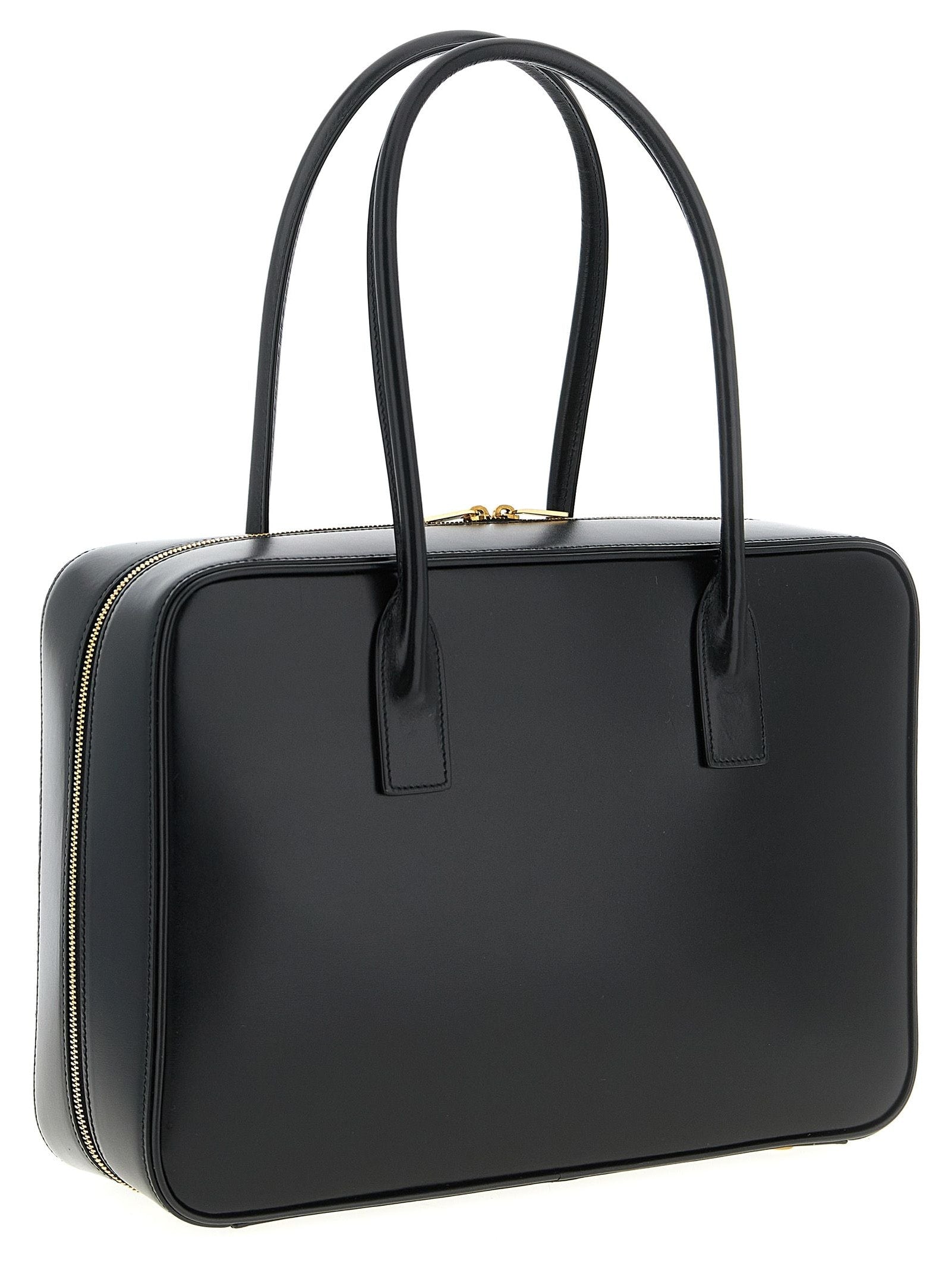 Saint Laurent · Дамска чанта · Черен | DontMiss.bg