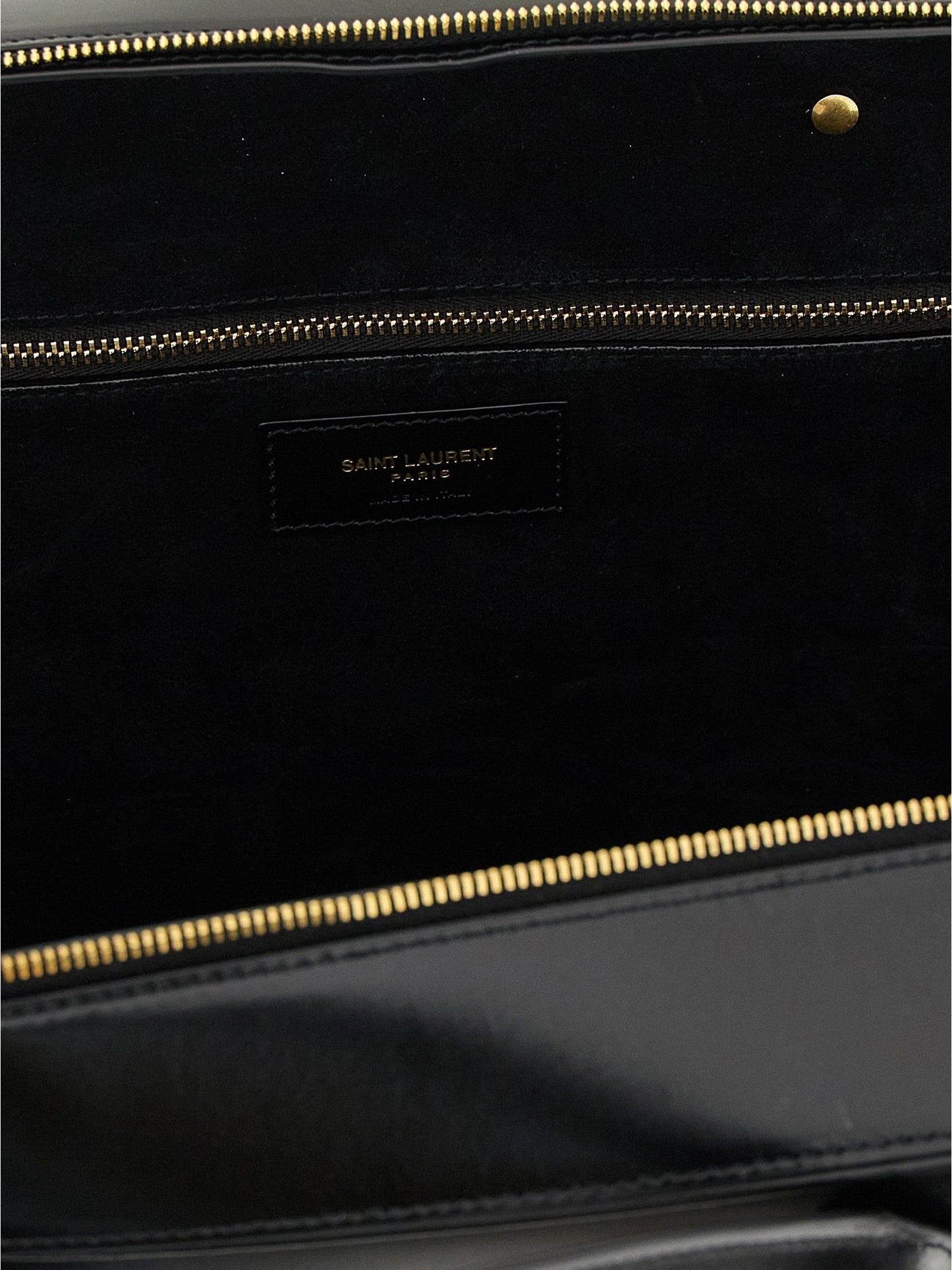 Saint Laurent · Дамска чанта · Черен | DontMiss.bg