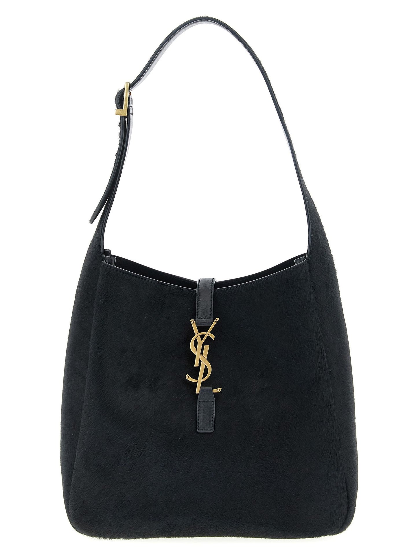 Saint Laurent · Дамска чанта · Черен | DontMiss.bg