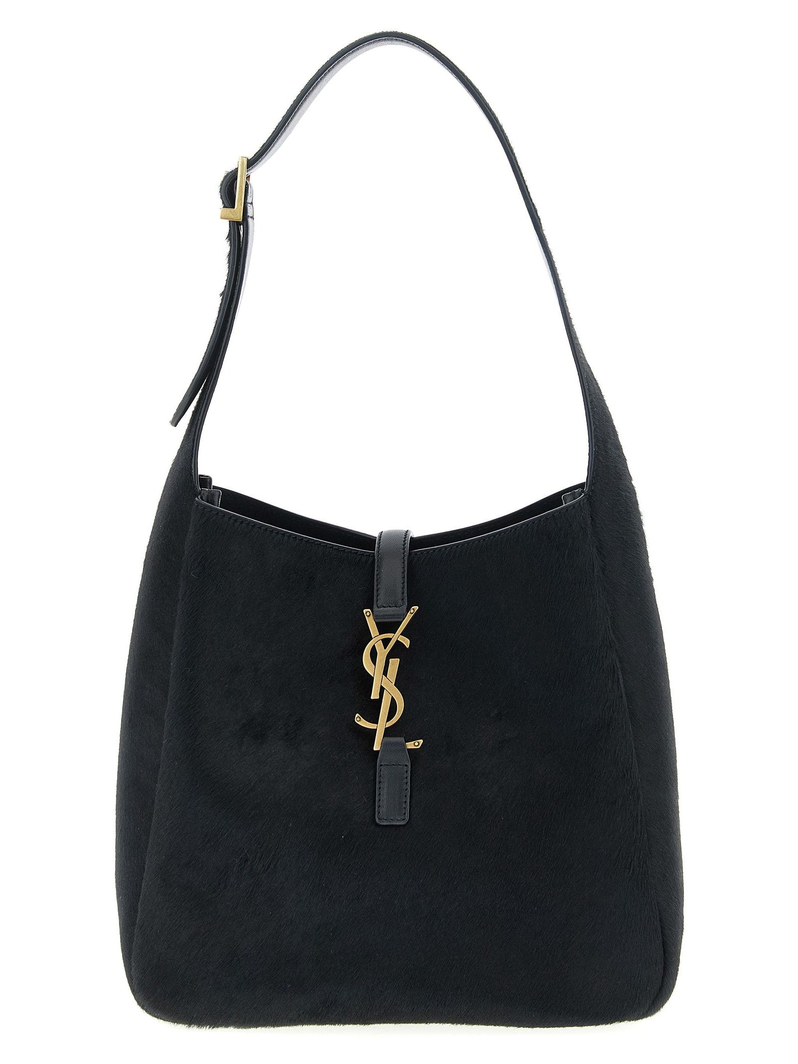 Saint Laurent · Дамска чанта · Черен | DontMiss.bg
