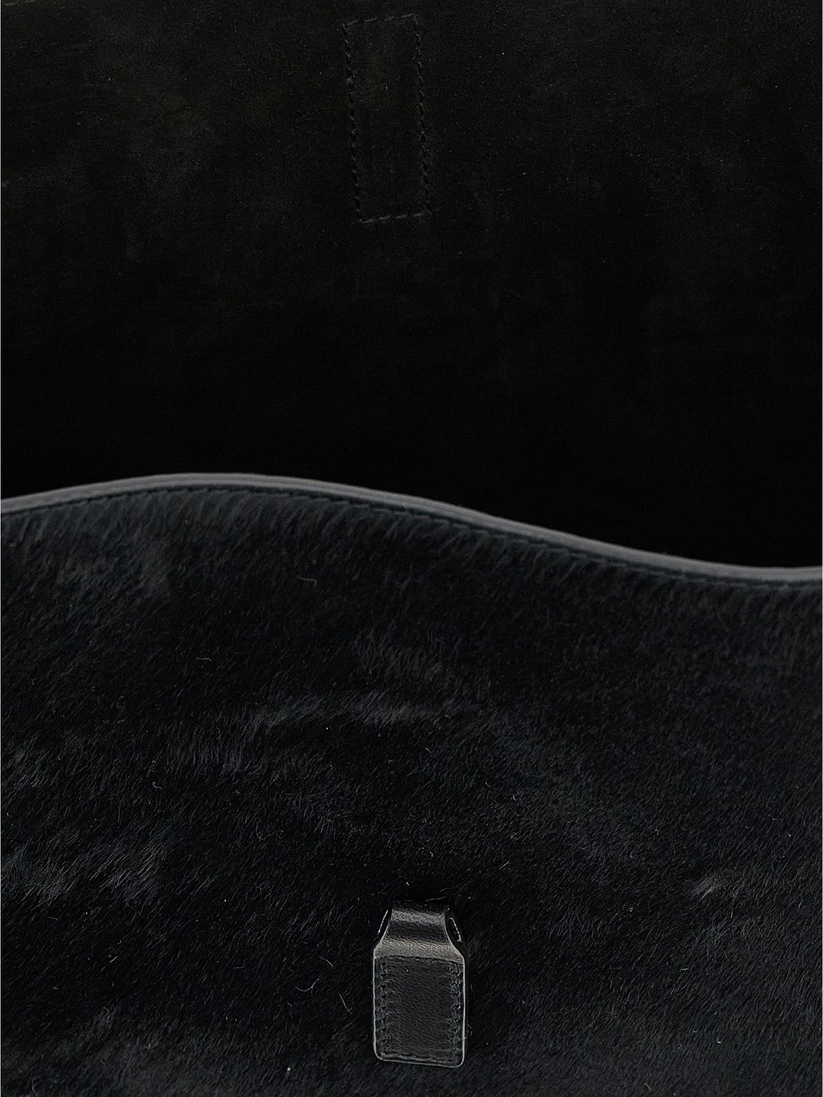 Saint Laurent · Дамска чанта · Черен | DontMiss.bg