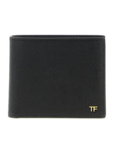 Tom Ford · Портфейл · Черен | DontMiss.bg
