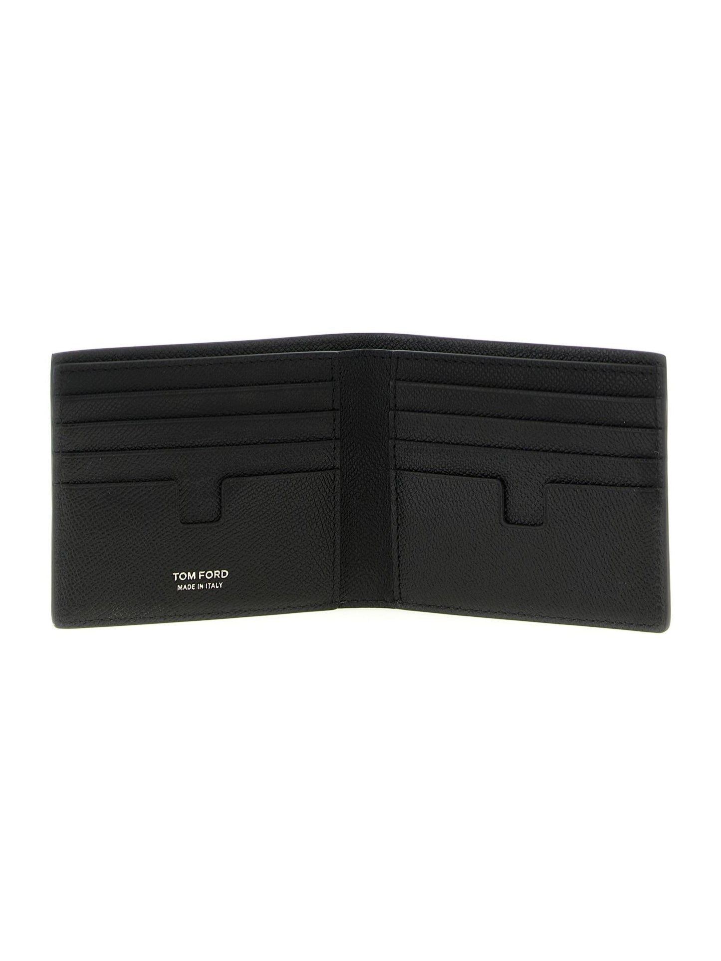 Tom Ford · Портфейл · Черен | DontMiss.bg