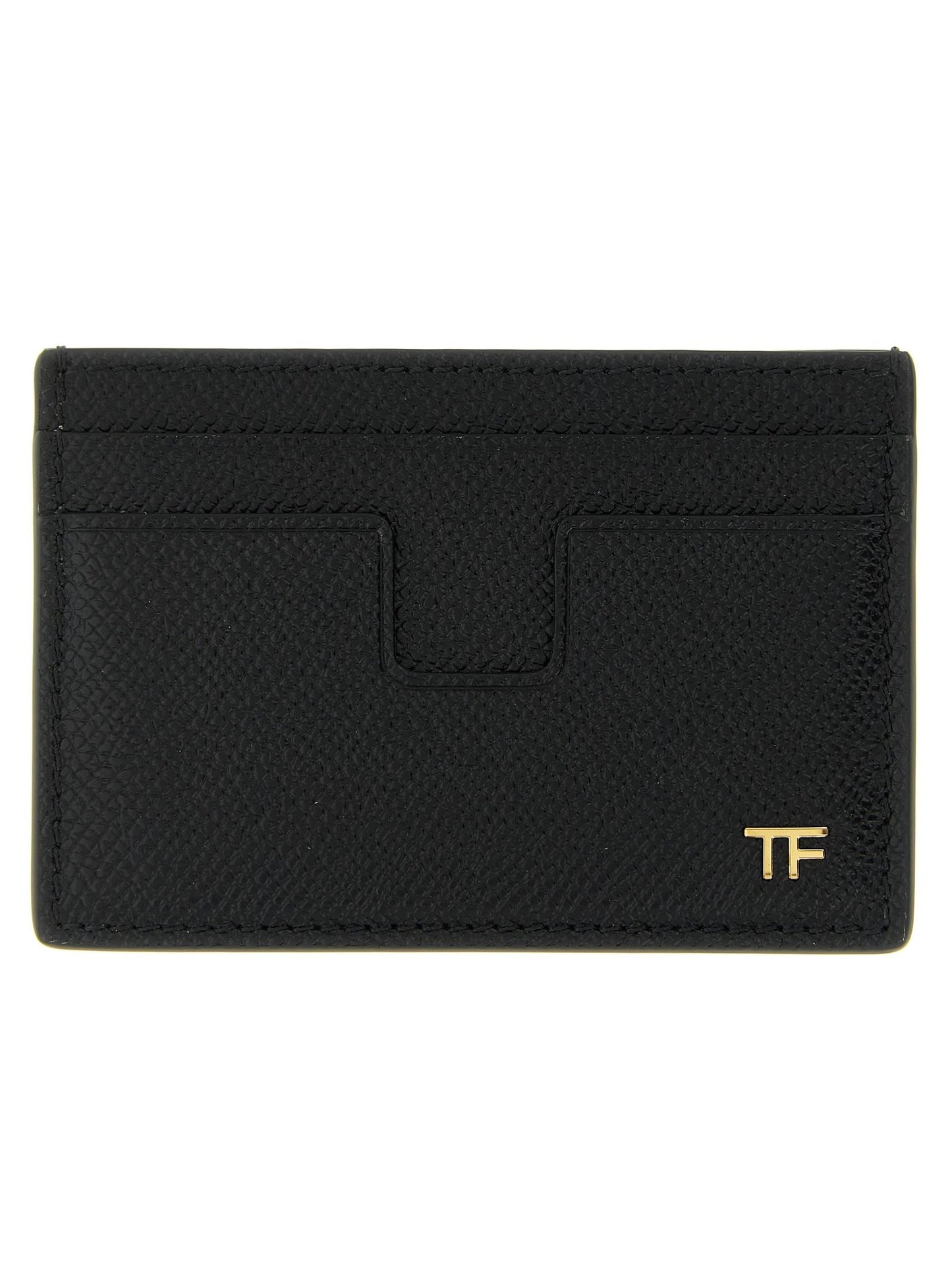 Tom Ford · Портфейл · Черен | DontMiss.bg
