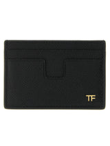 Tom Ford · Портфейл · Черен | DontMiss.bg