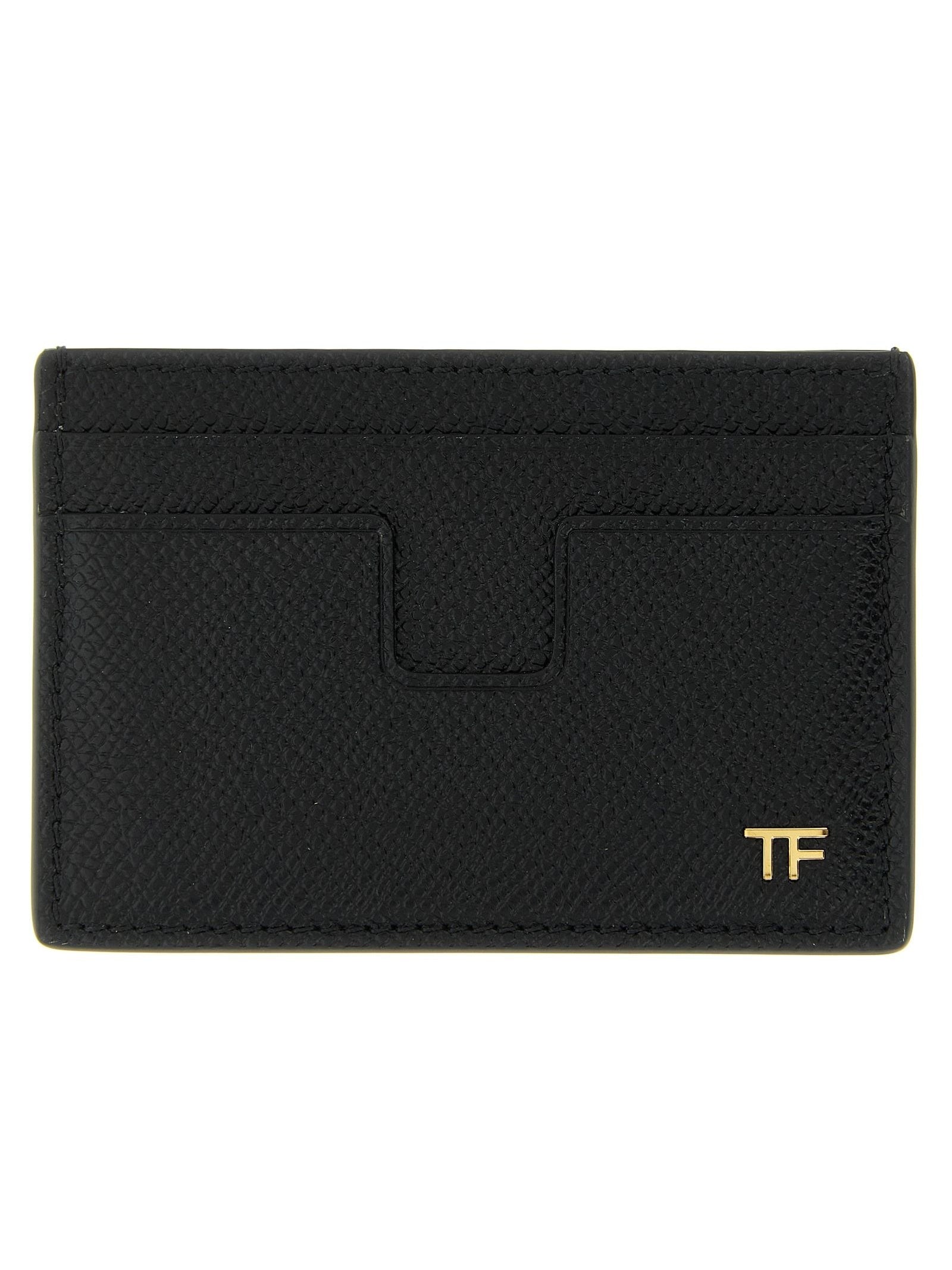 Tom Ford · Портфейл · Черен | DontMiss.bg