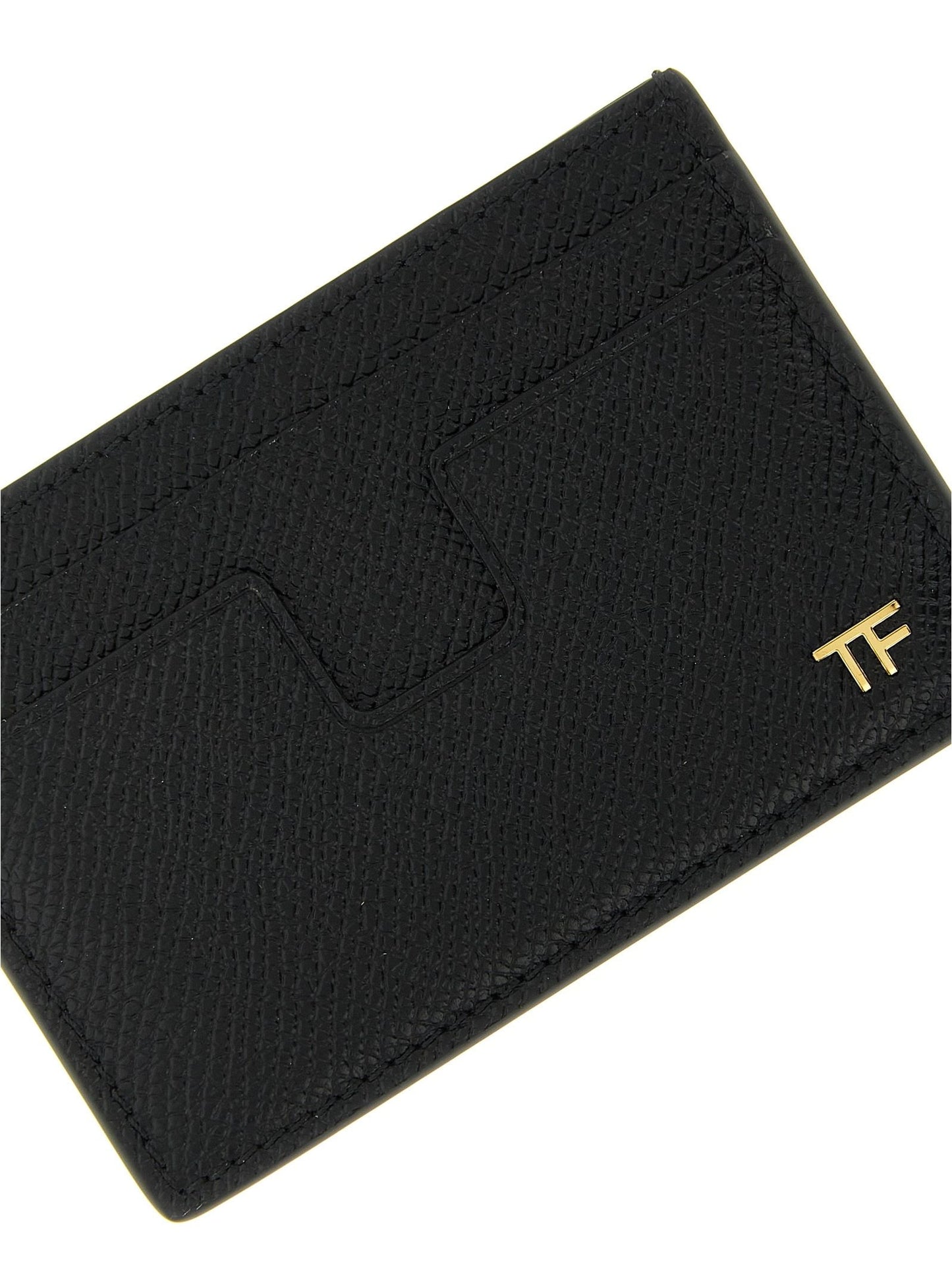 Tom Ford · Портфейл · Черен | DontMiss.bg