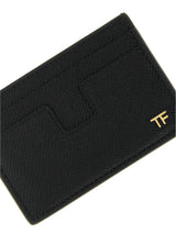 Tom Ford · Портфейл · Черен | DontMiss.bg