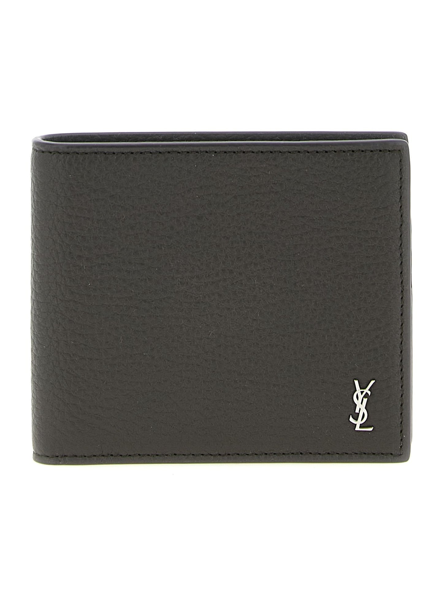 Saint Laurent · Портфейл · Кафяв | DontMiss.bg
