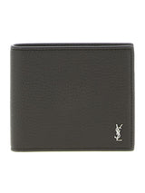Saint Laurent · Портфейл · Кафяв | DontMiss.bg