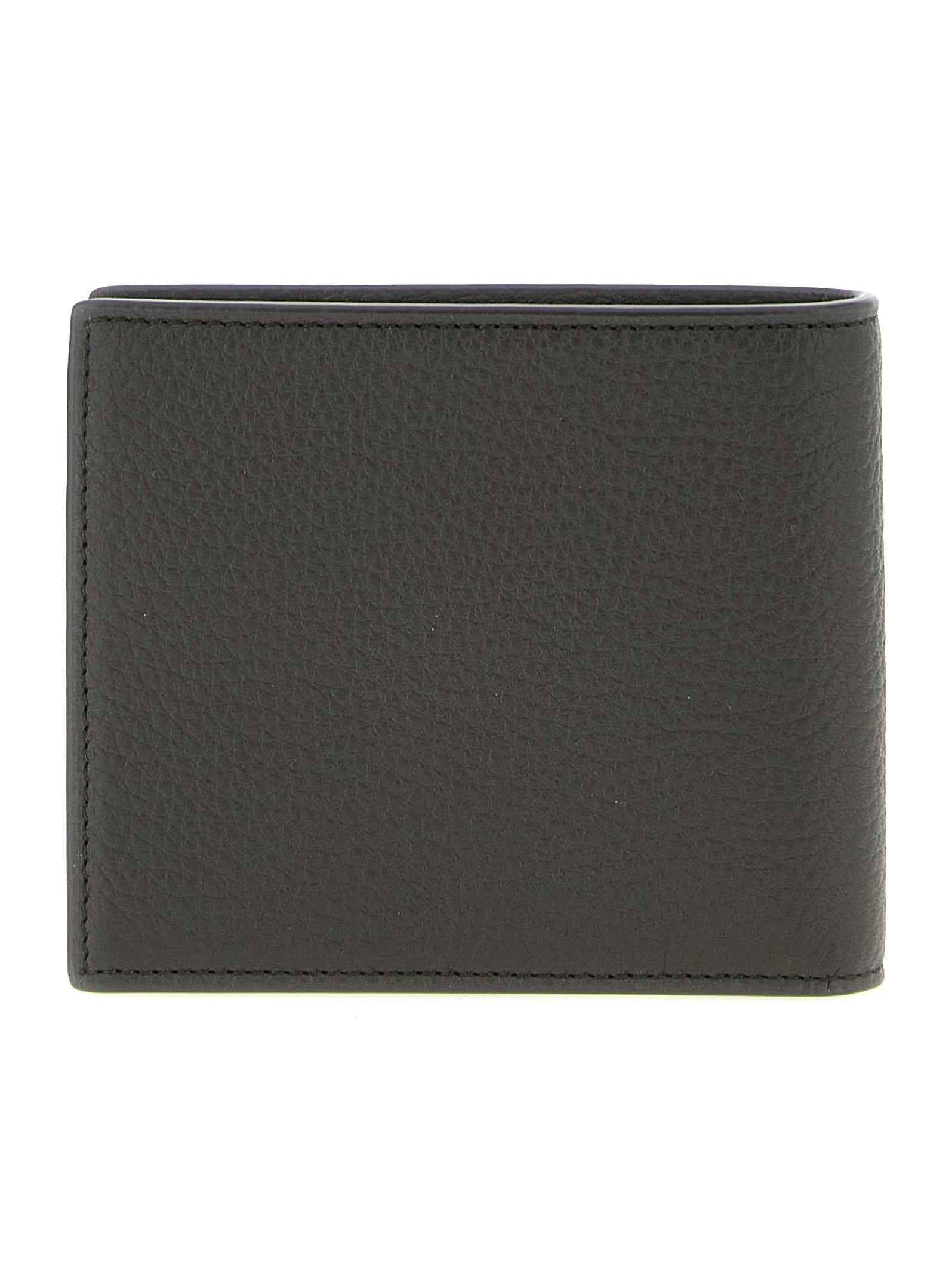 Saint Laurent · Портфейл · Кафяв | DontMiss.bg