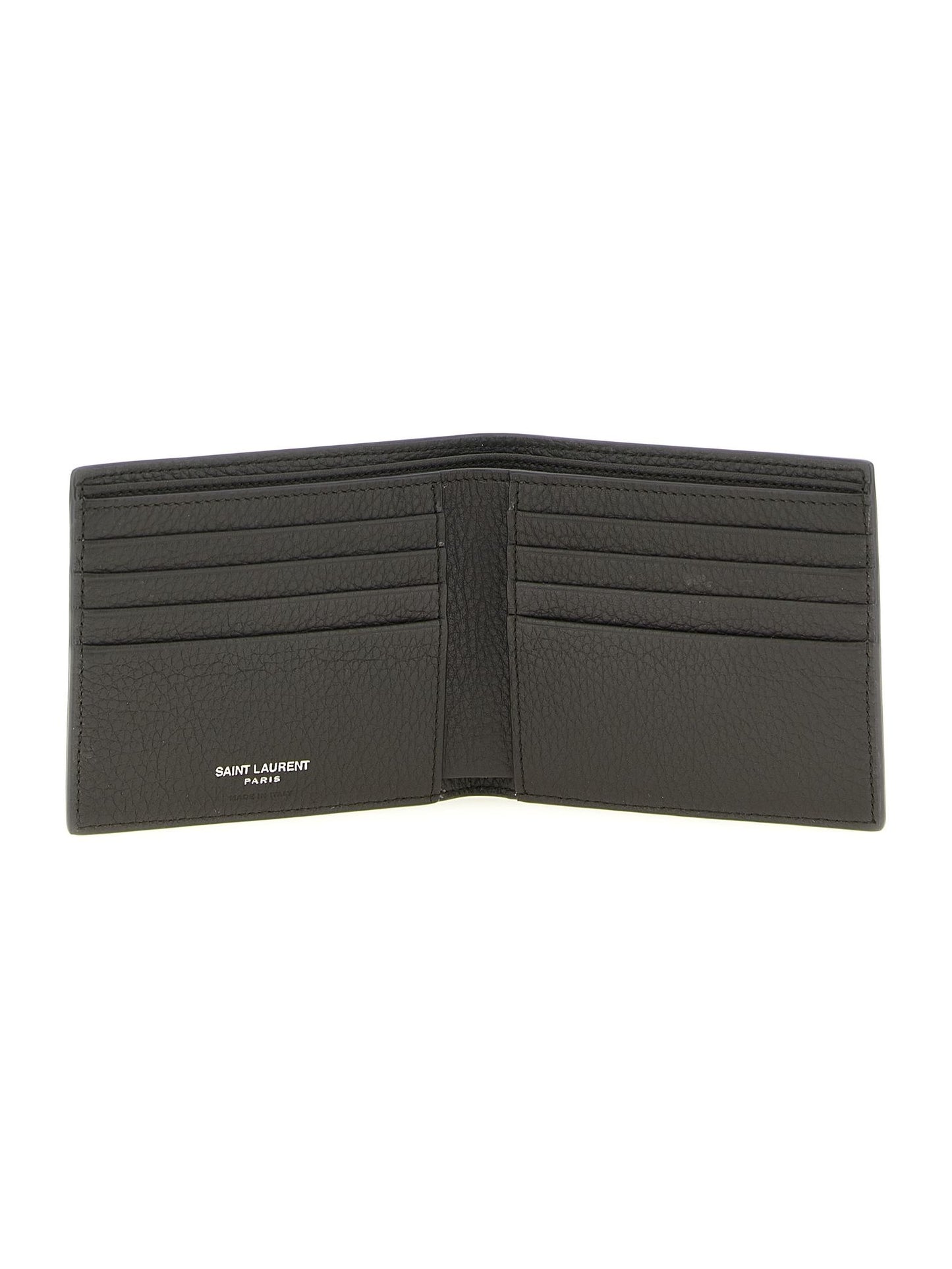 Saint Laurent · Портфейл · Кафяв | DontMiss.bg