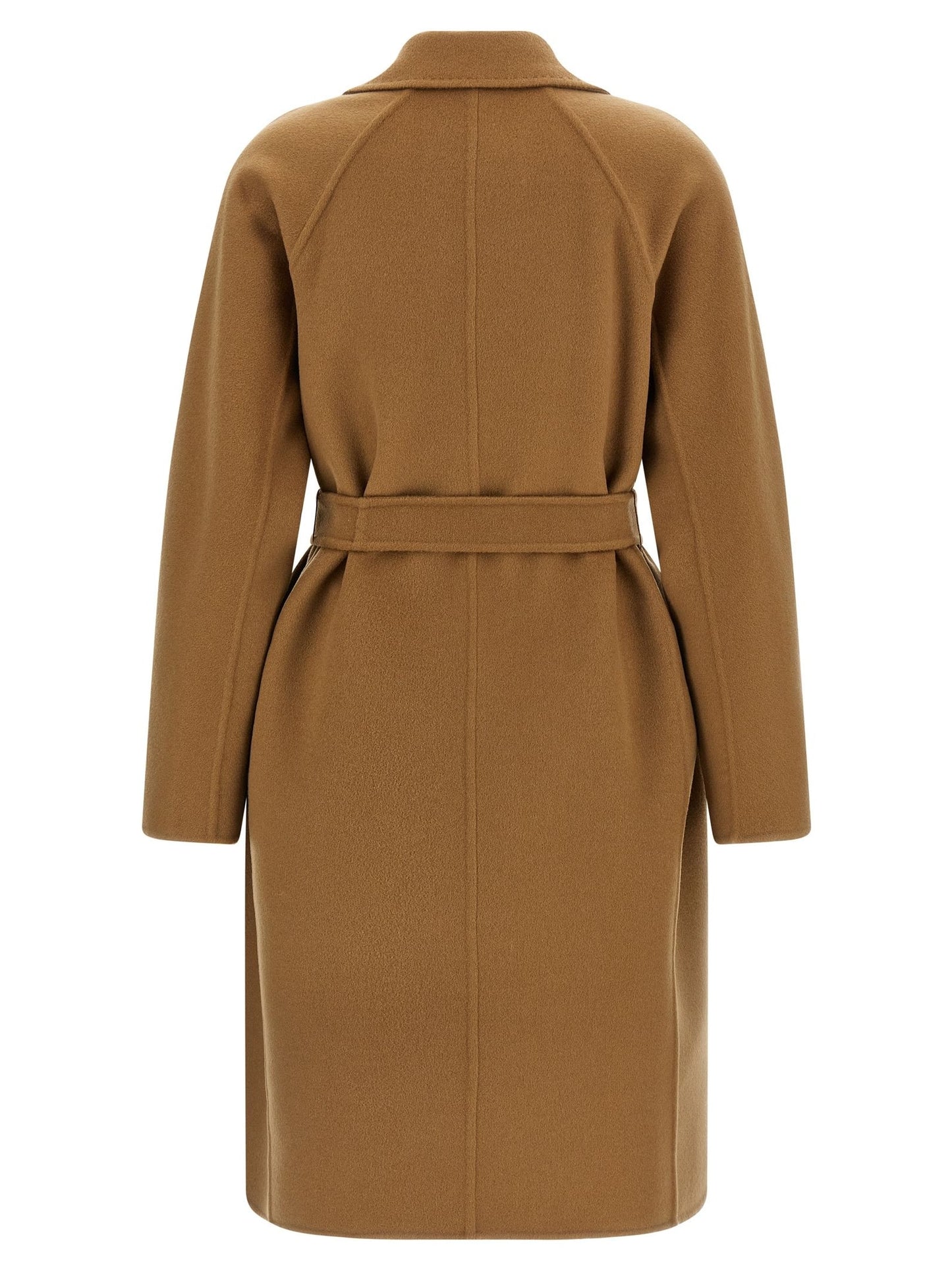 Max Mara · Палто · Бежов | DontMiss.bg