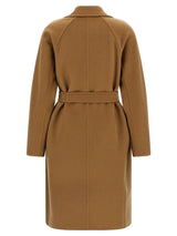 Max Mara · Палто · Бежов | DontMiss.bg