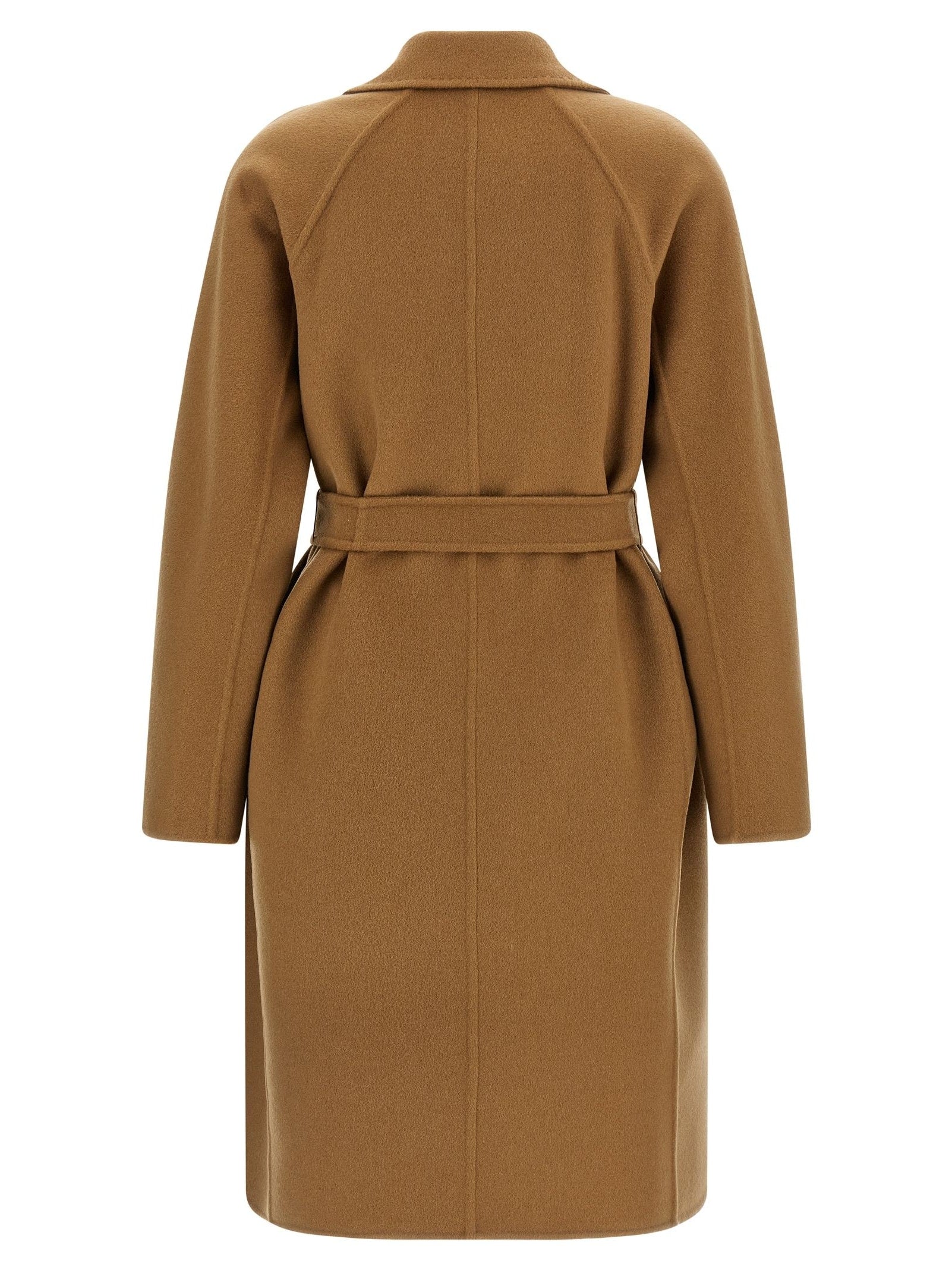 Max Mara · Палто · Бежов | DontMiss.bg