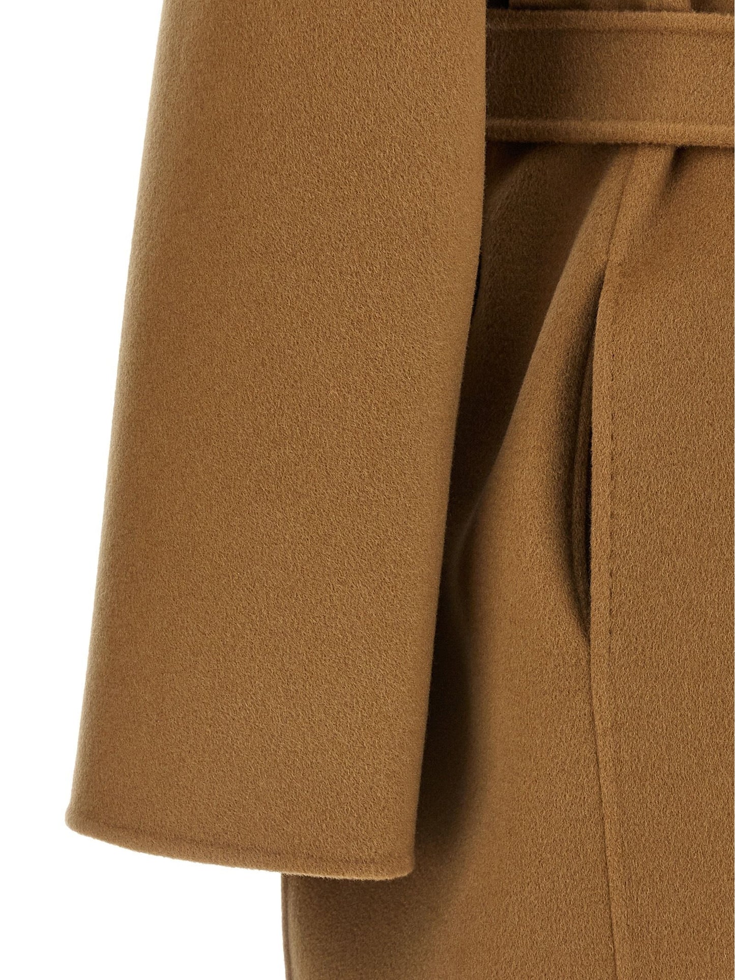 Max Mara · Палто · Бежов | DontMiss.bg