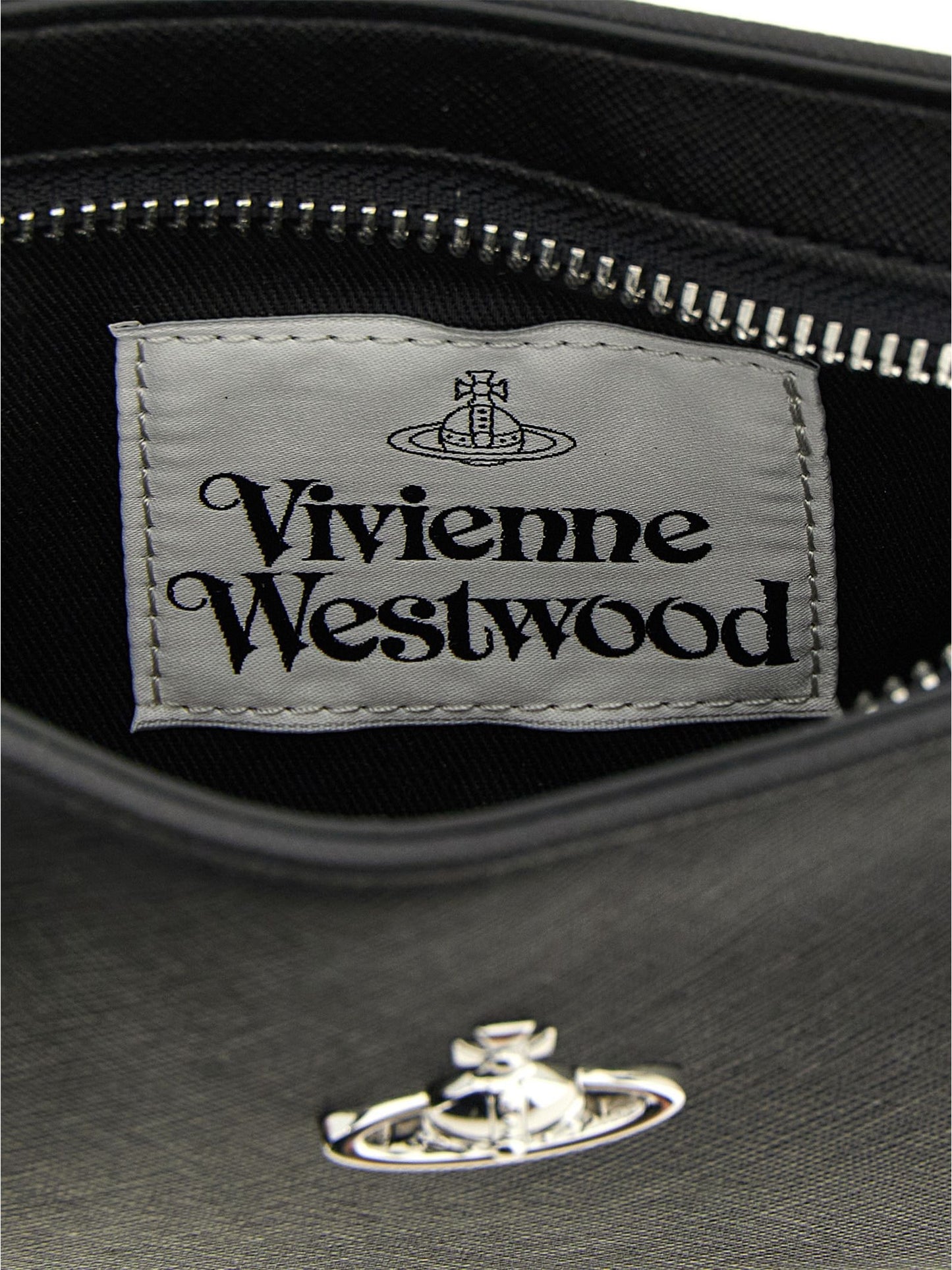 Vivienne Westwood · Дамска чанта · Черен | DontMiss.bg