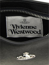 Vivienne Westwood · Дамска чанта · Черен | DontMiss.bg
