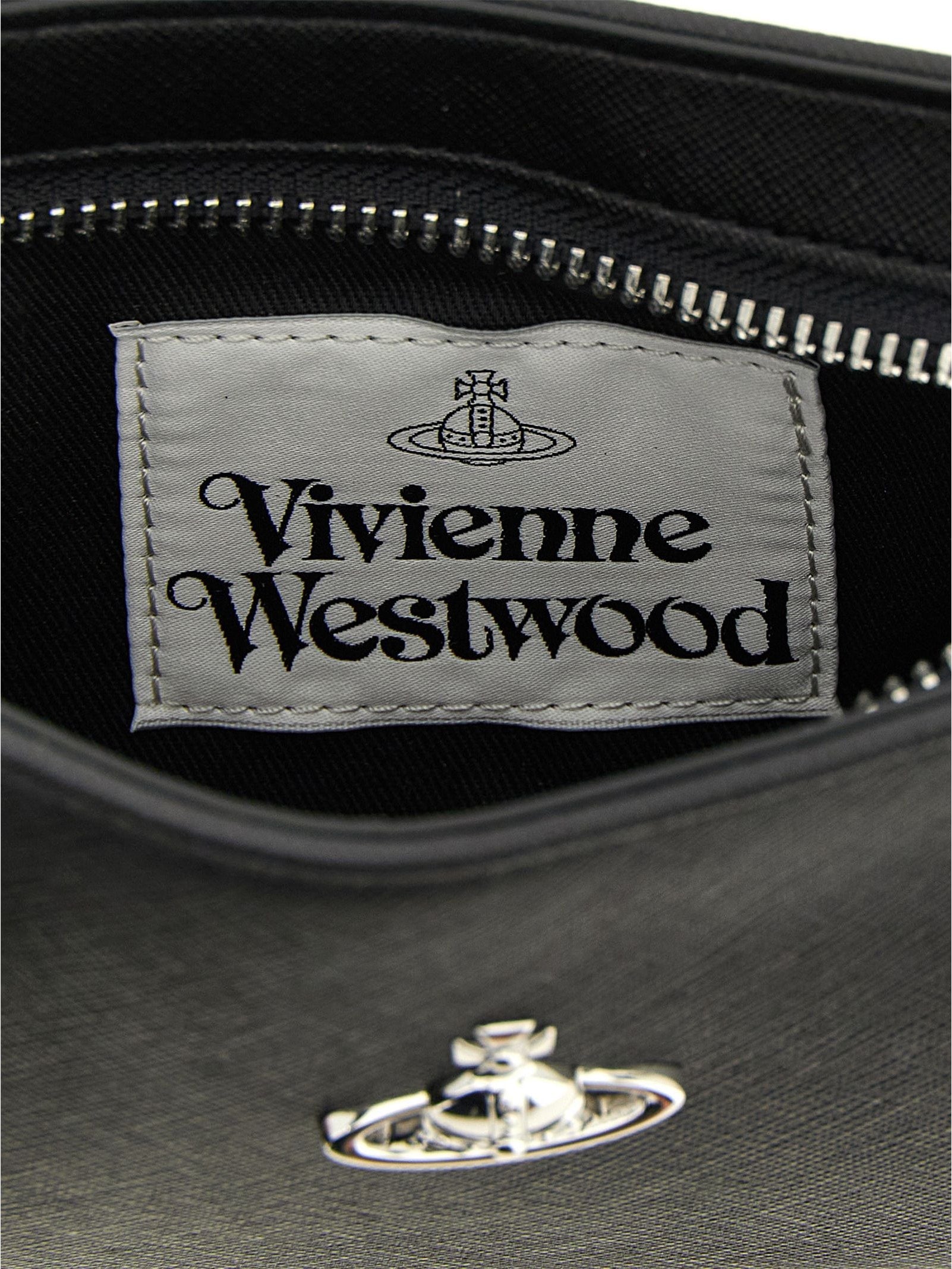 Vivienne Westwood · Дамска чанта · Черен | DontMiss.bg
