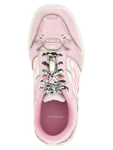 Balenciaga · Ниски кецове · Розов | DontMiss.bg