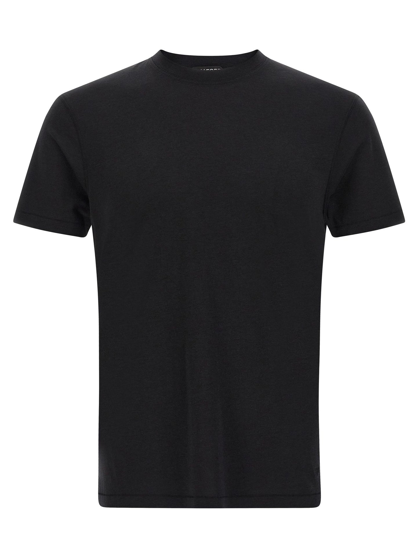 Tom Ford · Тениска · Черен | DontMiss.bg