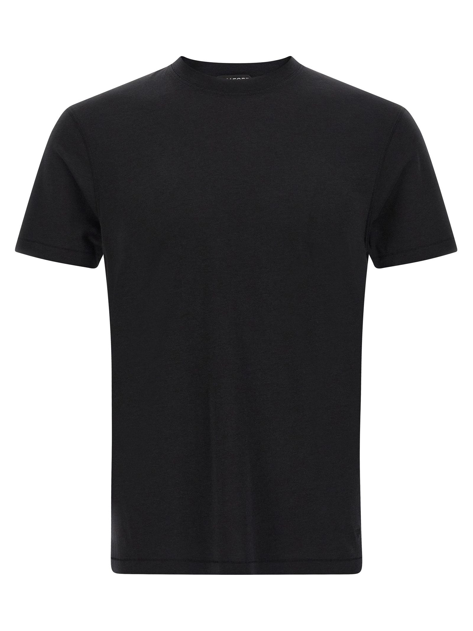 Tom Ford · Тениска · Черен | DontMiss.bg