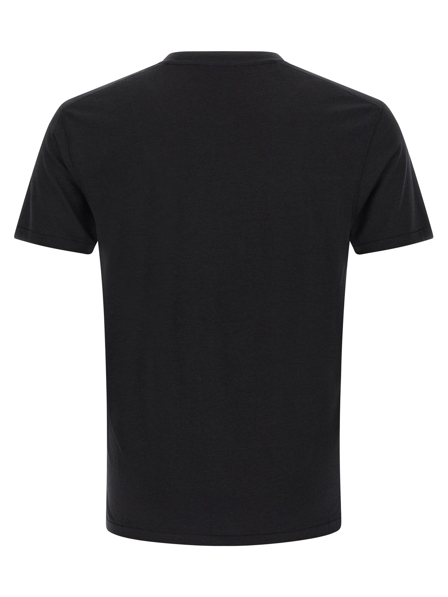 Tom Ford · Тениска · Черен | DontMiss.bg