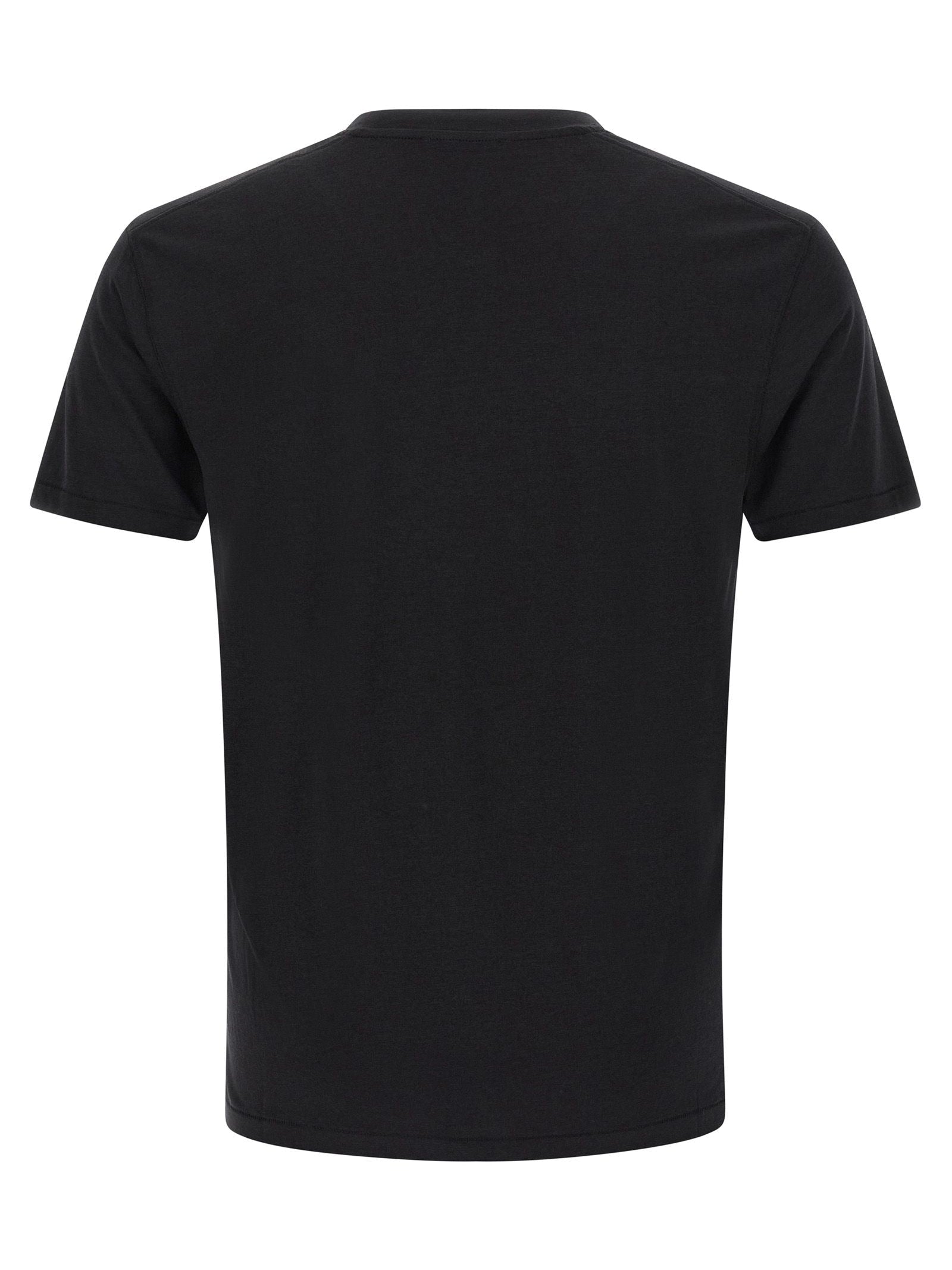 Tom Ford · Тениска · Черен | DontMiss.bg
