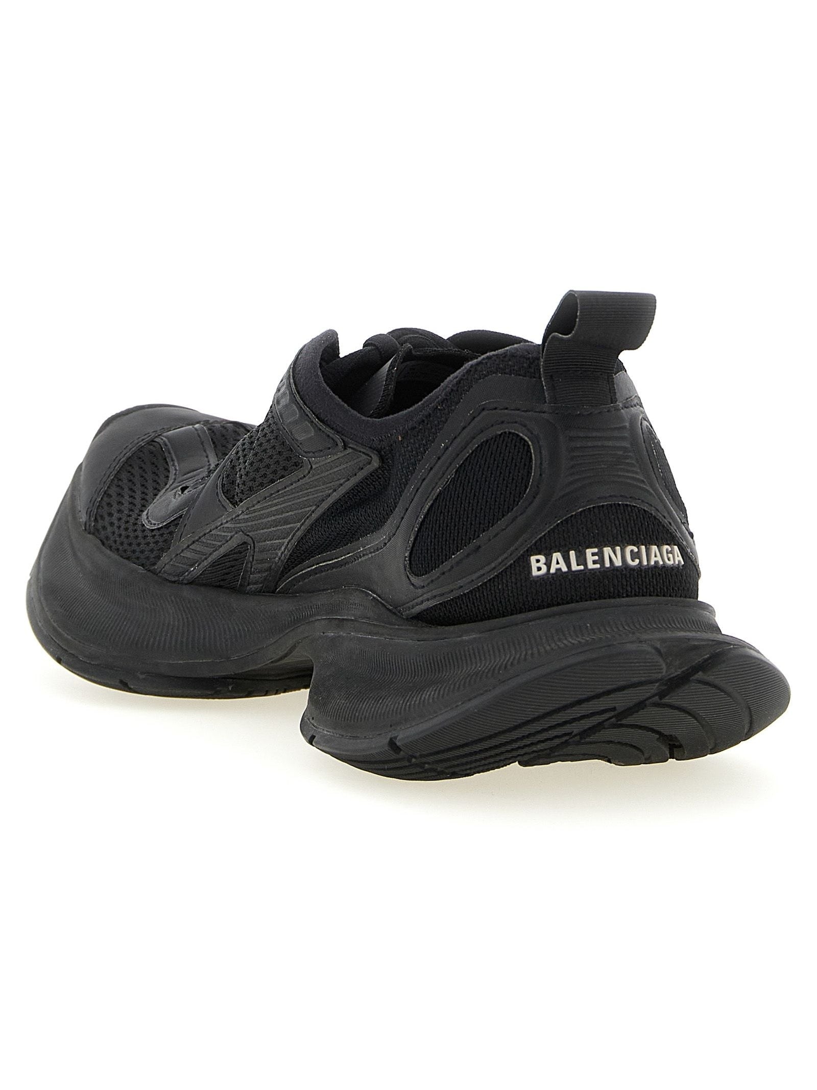Balenciaga · Ниски кецове · Черен | DontMiss.bg
