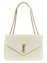 Saint Laurent · Дамска чанта · Бежов | DontMiss.bg