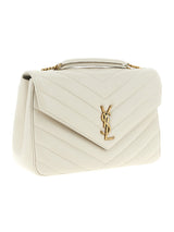 Saint Laurent · Дамска чанта · Бежов | DontMiss.bg
