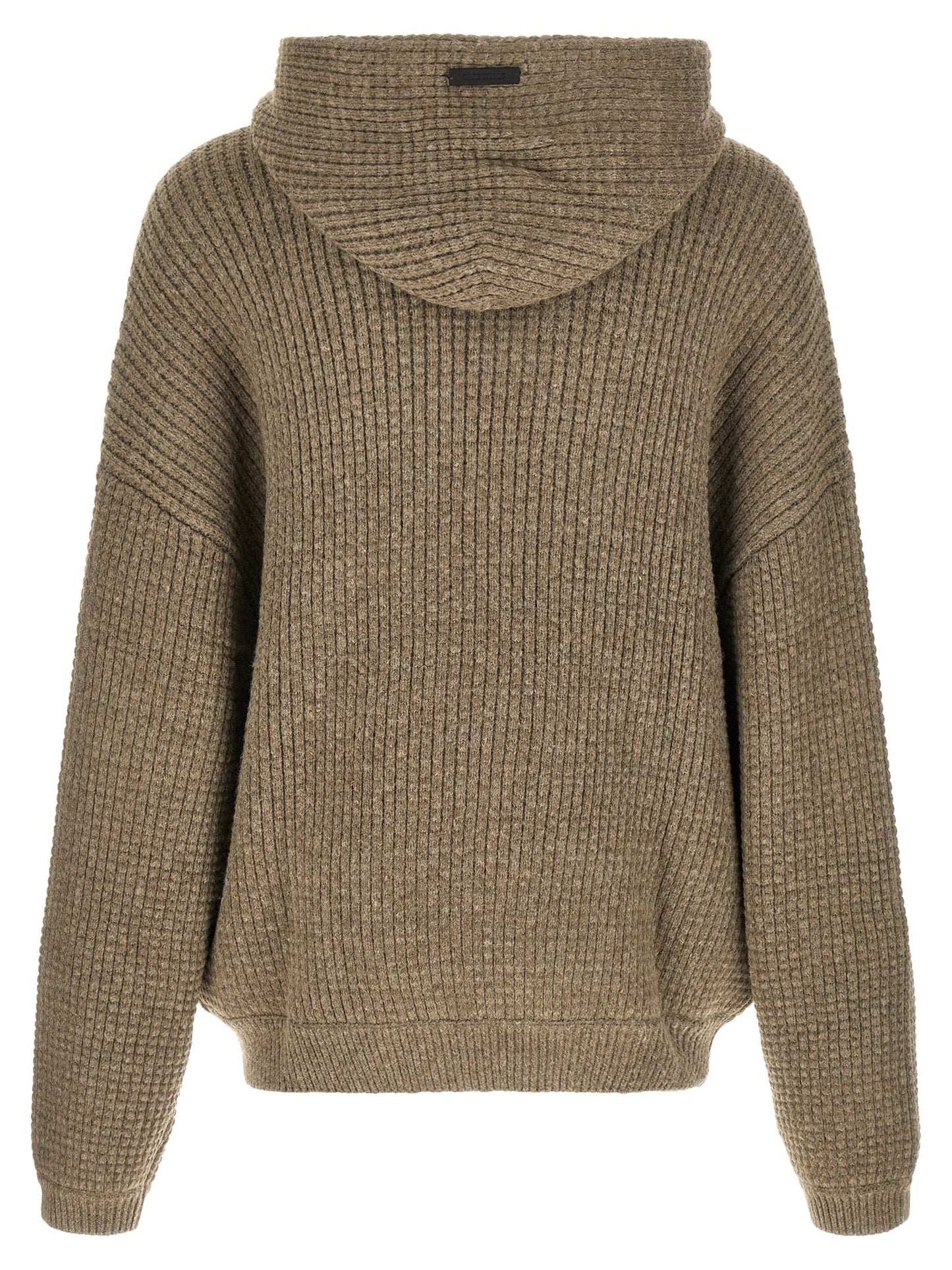 FEAR OF GOD ESSENTIAL · Суитшърт · Сив | DontMiss.bg