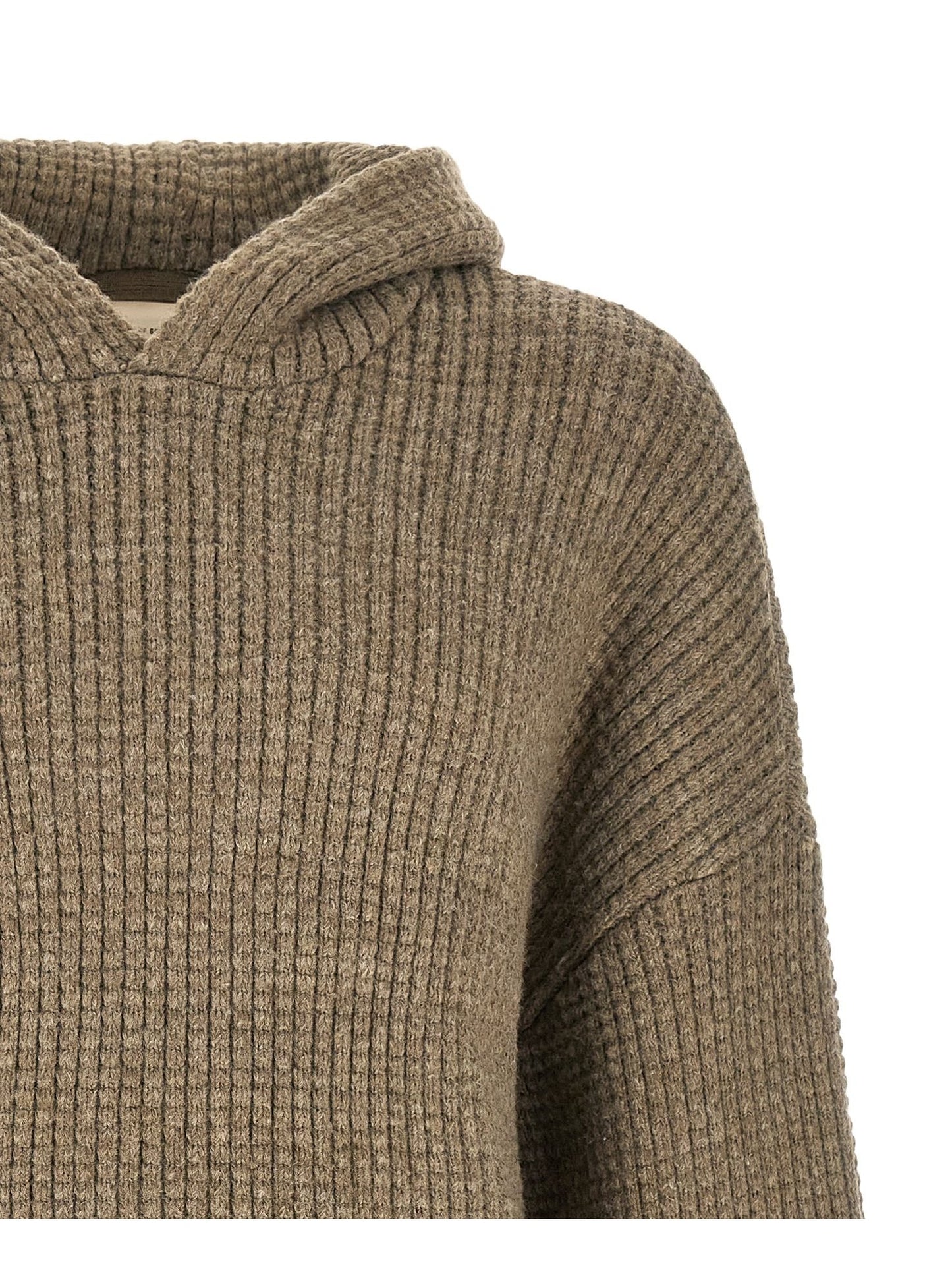 FEAR OF GOD ESSENTIAL · Суитшърт · Сив | DontMiss.bg