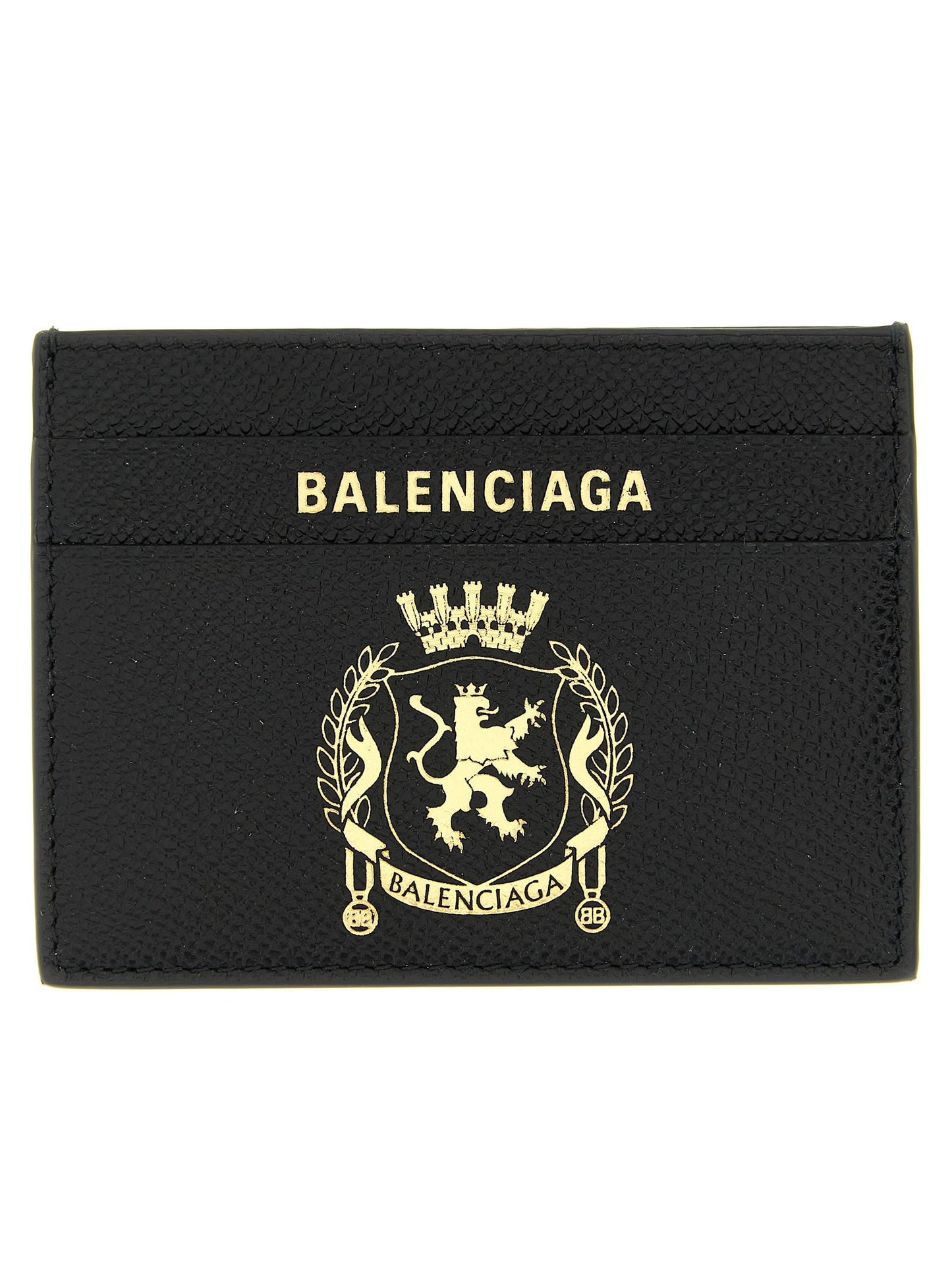 Balenciaga · Портфейл · Черен | DontMiss.bg