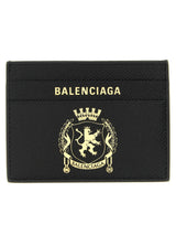 Balenciaga · Портфейл · Черен | DontMiss.bg