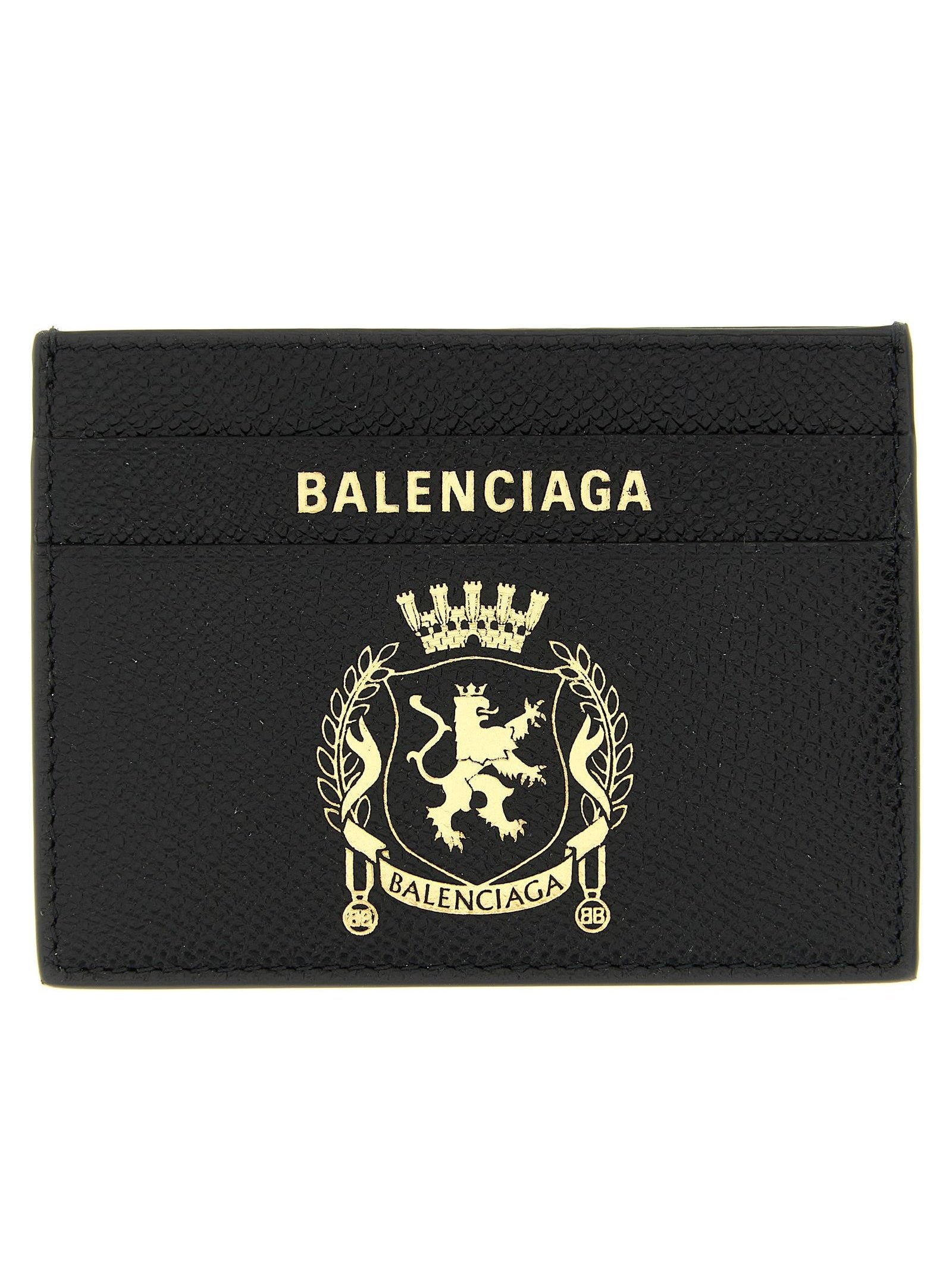 Balenciaga · Портфейл · Черен | DontMiss.bg