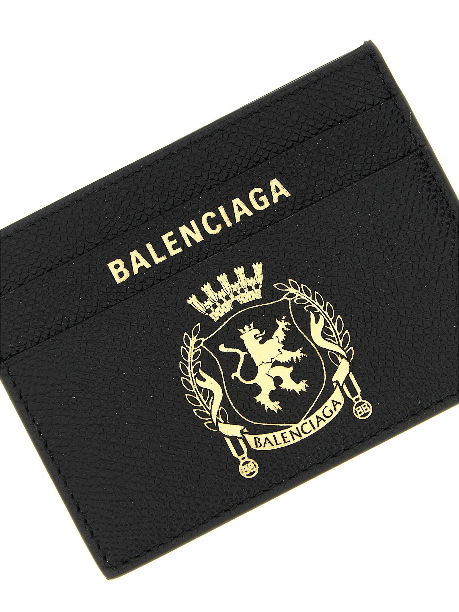 Balenciaga · Портфейл · Черен | DontMiss.bg