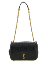 Saint Laurent · Дамска чанта · Черен | DontMiss.bg