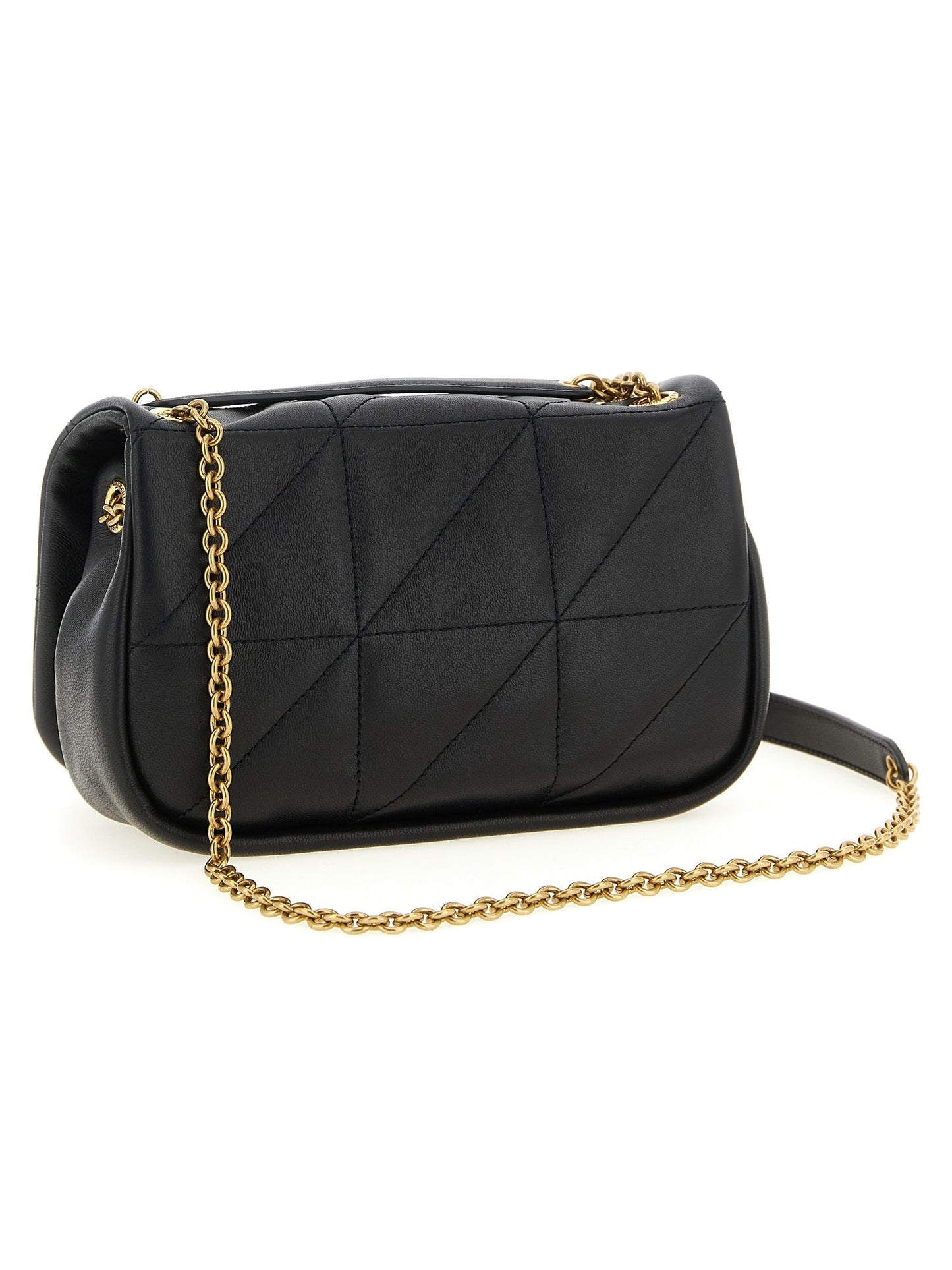 Saint Laurent · Дамска чанта · Черен | DontMiss.bg