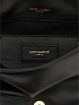 Saint Laurent · Дамска чанта · Черен | DontMiss.bg
