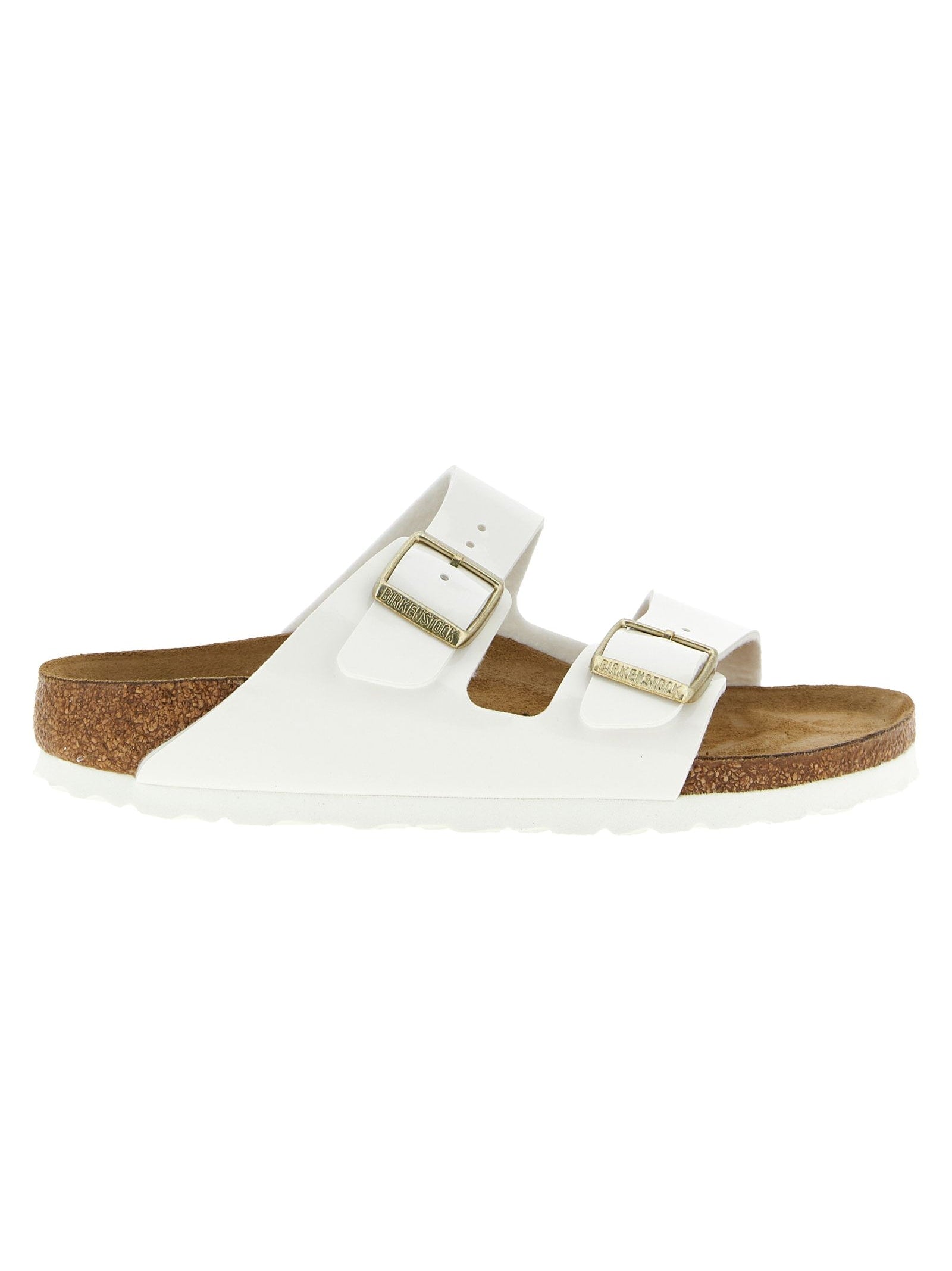 Birkenstock · Сандали · Бял | DontMiss.bg
