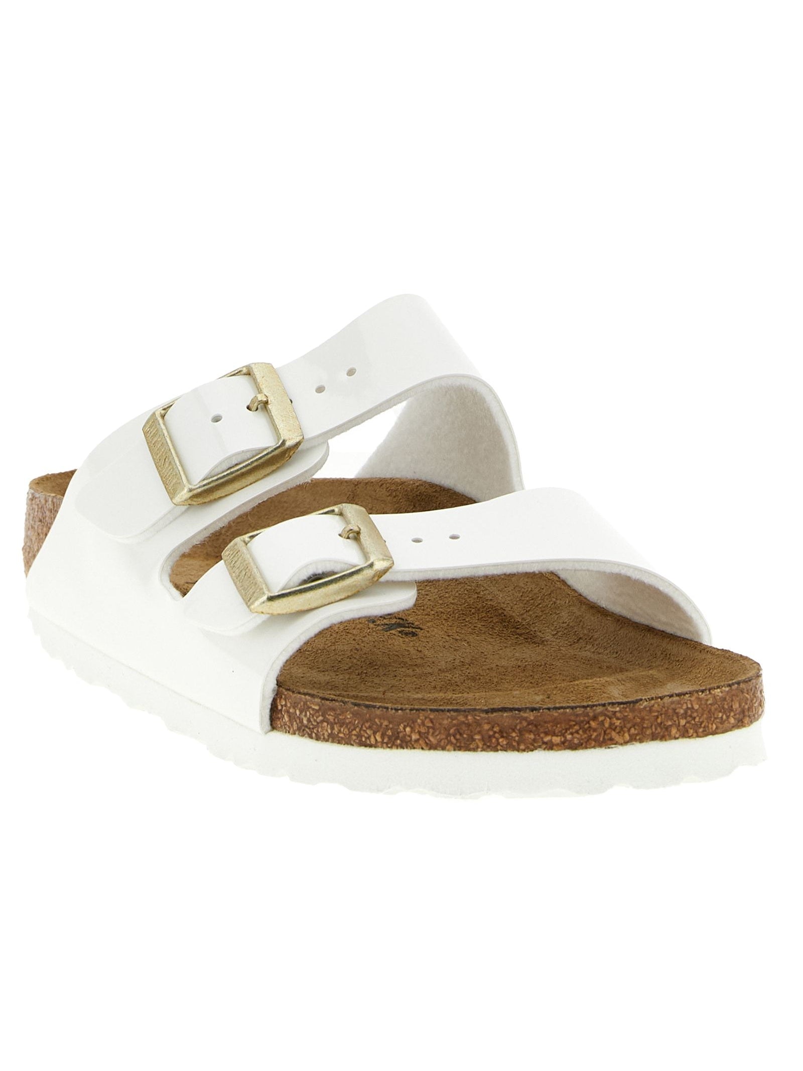 Birkenstock · Сандали · Бял | DontMiss.bg