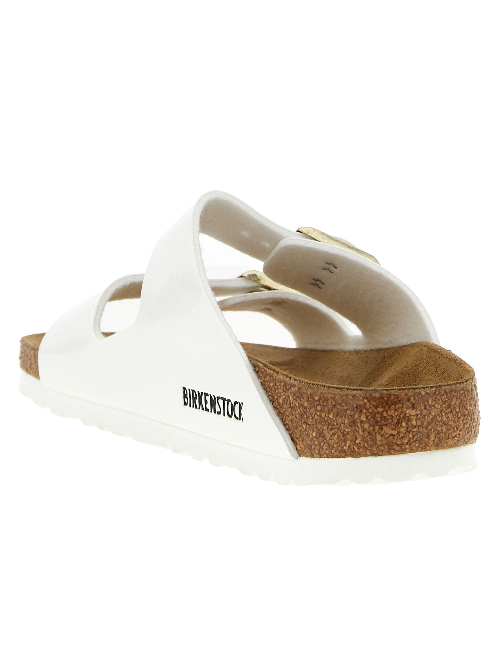 Birkenstock · Сандали · Бял | DontMiss.bg