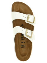 Birkenstock · Сандали · Бял | DontMiss.bg