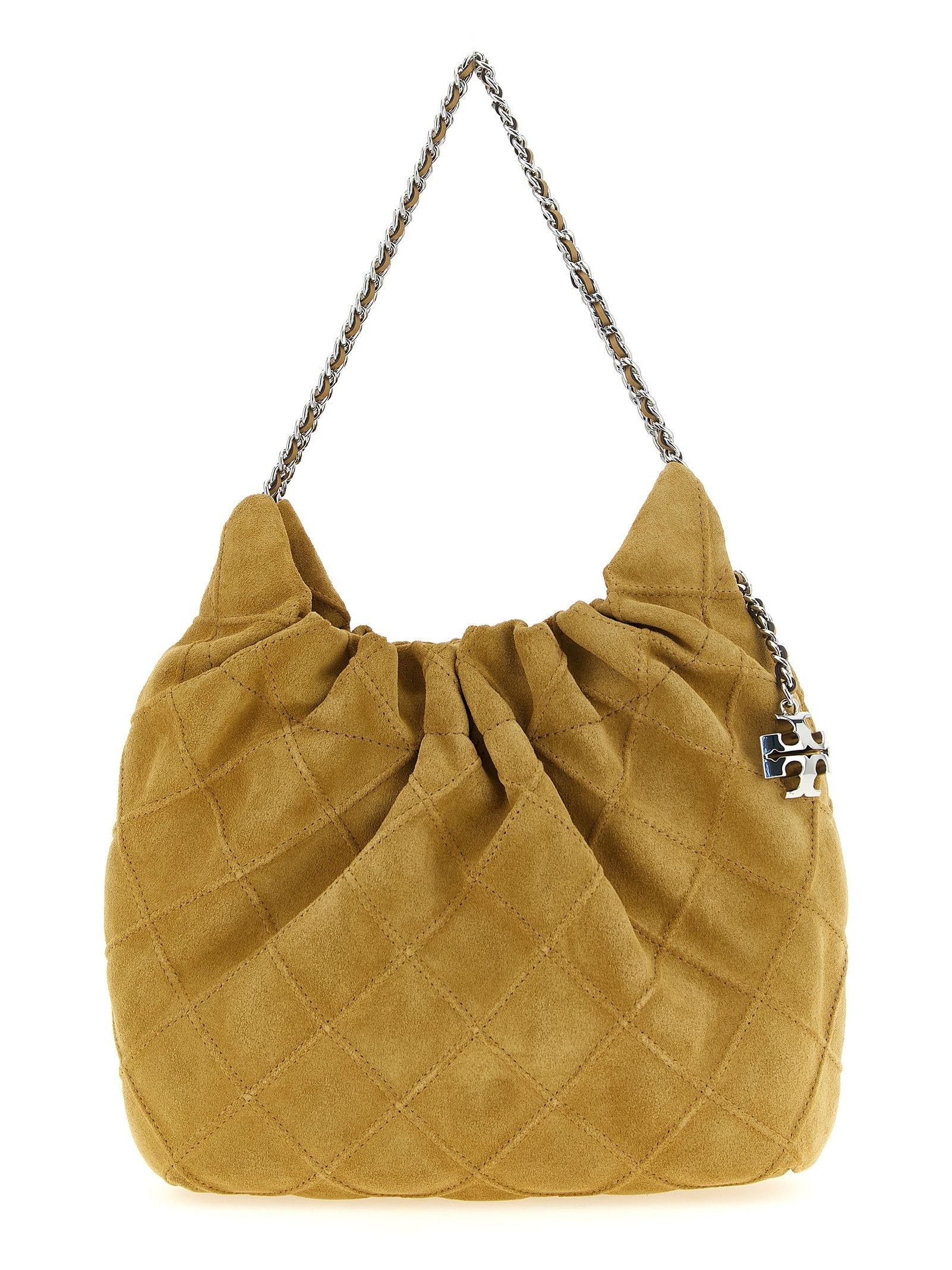 Tory Burch · Дамска чанта · Бежов | DontMiss.bg