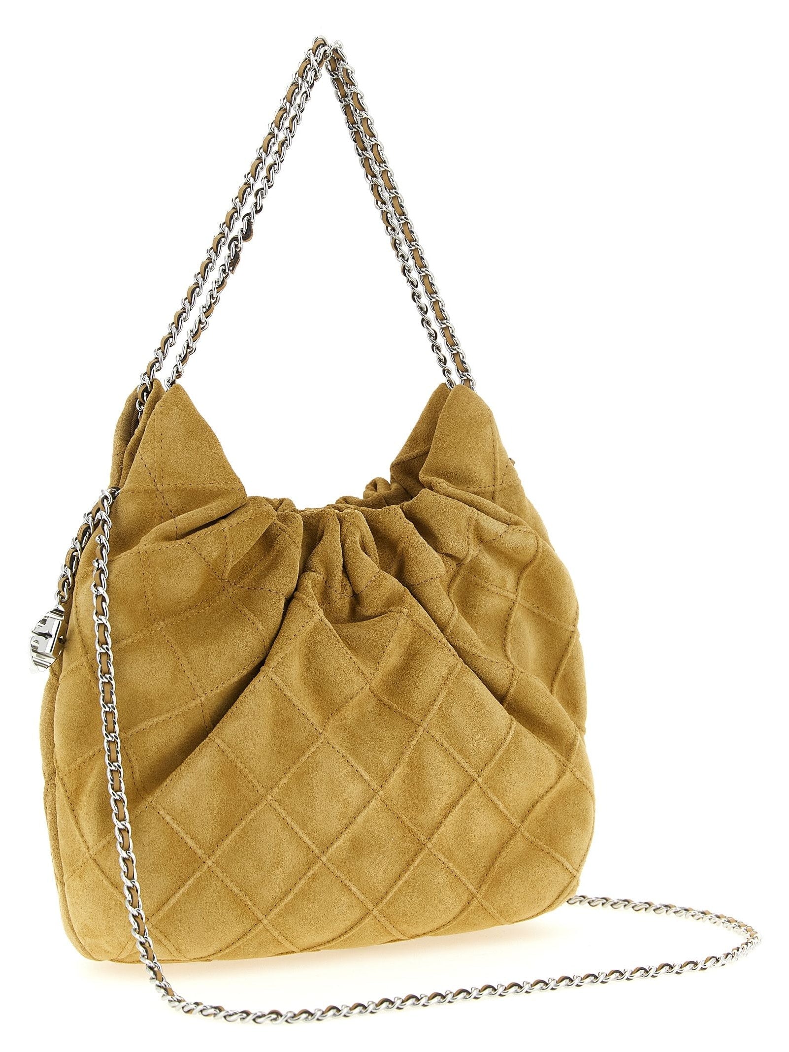 Tory Burch · Дамска чанта · Бежов | DontMiss.bg