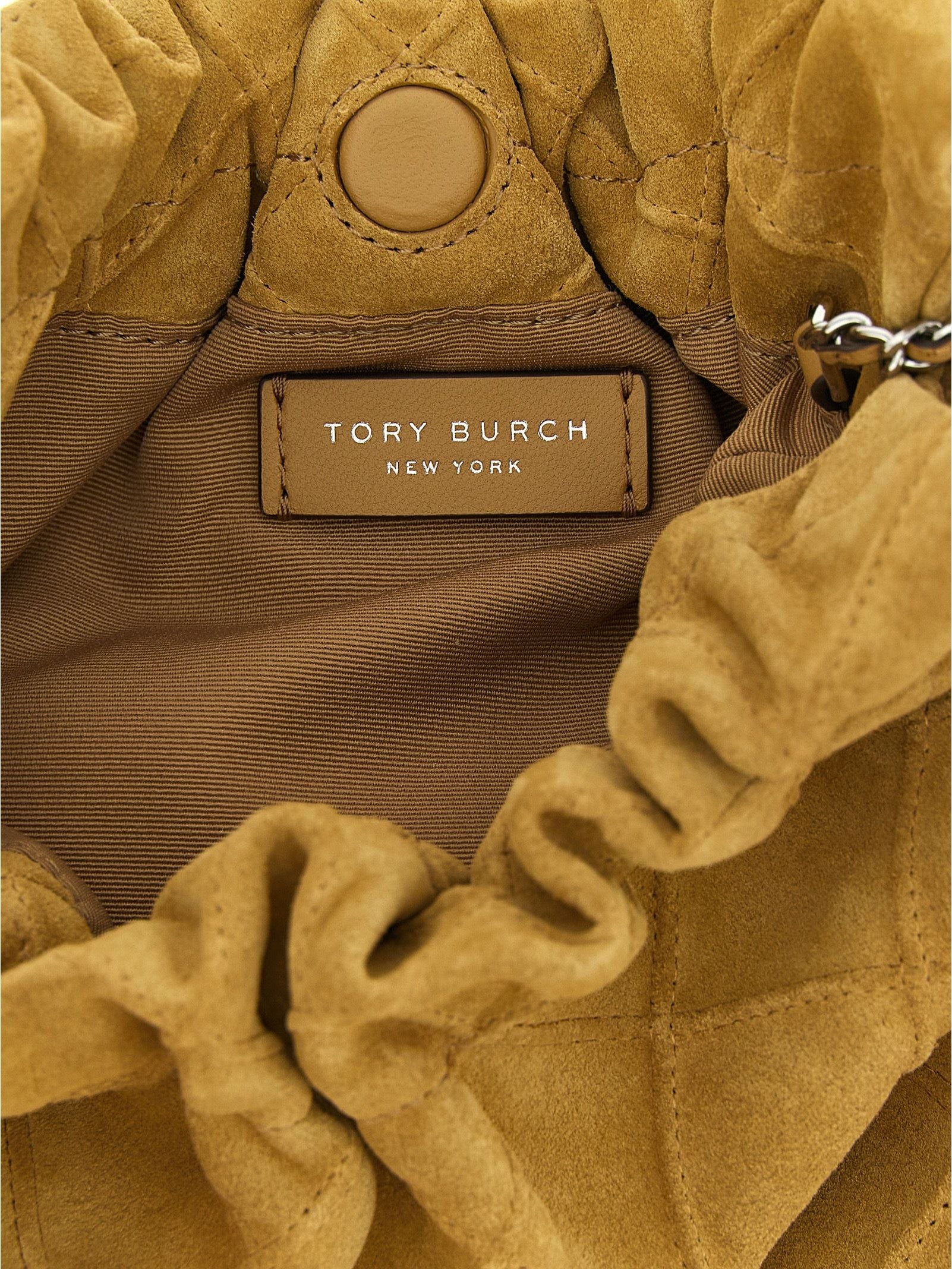 Tory Burch · Дамска чанта · Бежов | DontMiss.bg