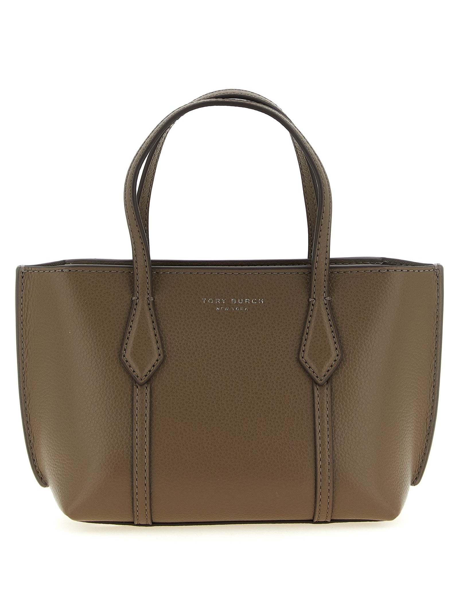 Tory Burch · Дамска чанта · Кафяв | DontMiss.bg