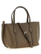 Tory Burch · Дамска чанта · Кафяв | DontMiss.bg
