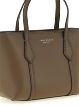 Tory Burch · Дамска чанта · Кафяв | DontMiss.bg